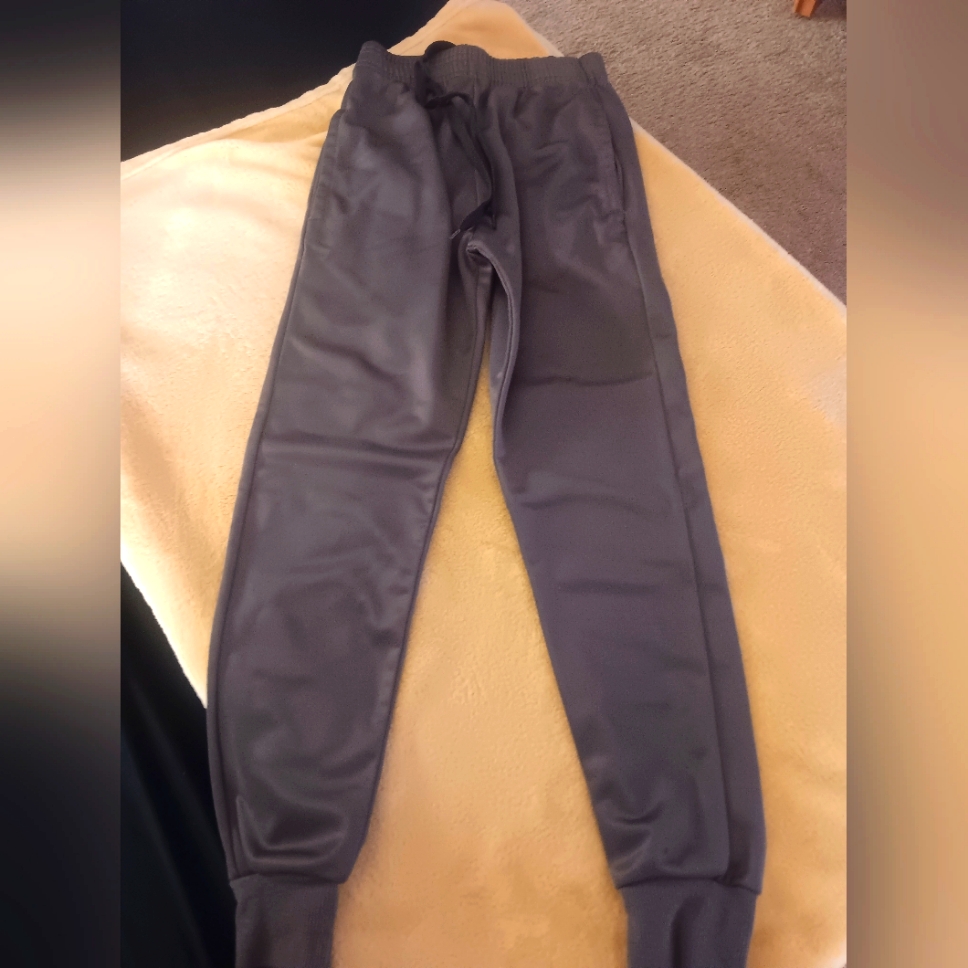 Boys Size Xsmall Rare Essentials Sweatpants
